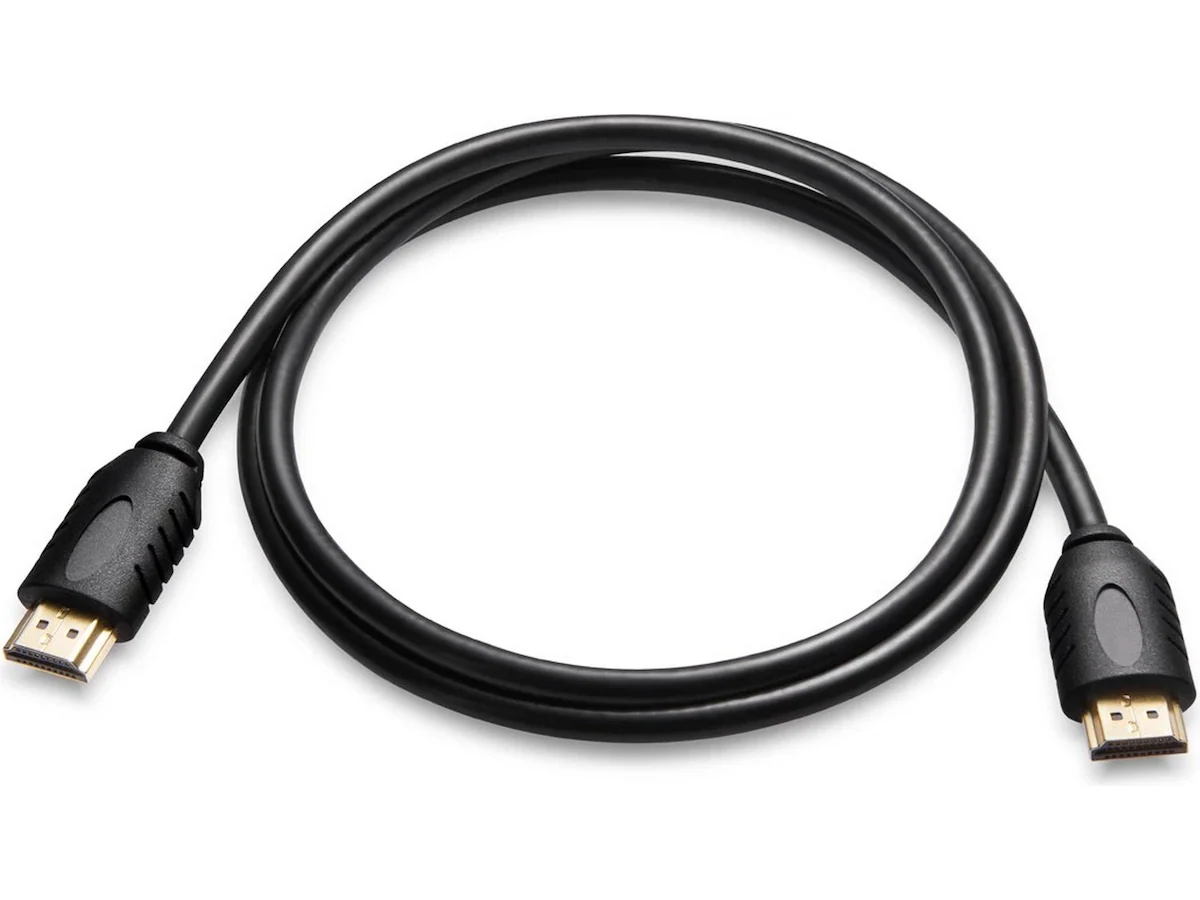 ON HDMI 1.3 Kabel 2m ARC-kompatibel