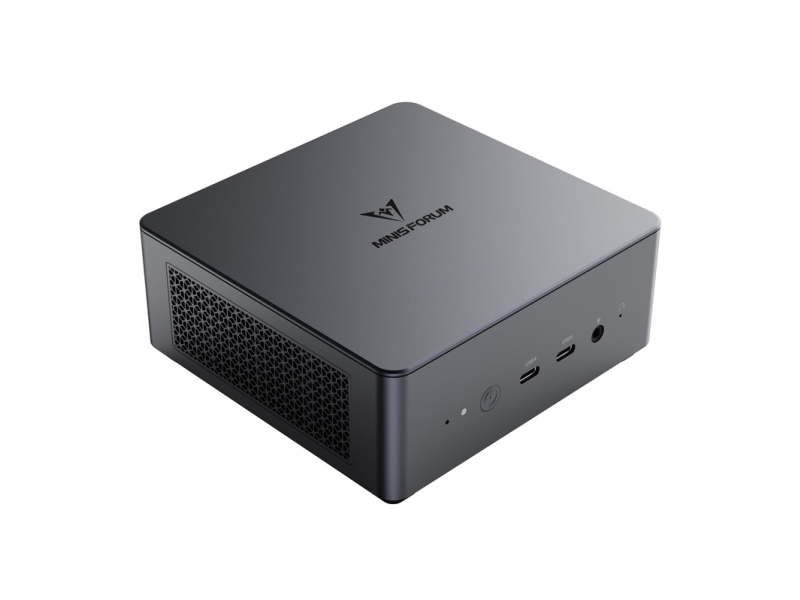 Minis Forum MINI-PC UM790 Pro Ryzen 9 7940HS barebone
