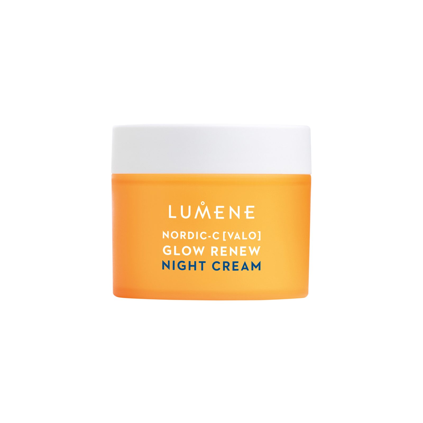 Lumene Nordic-C Glow Renew Night Cream 50 ml