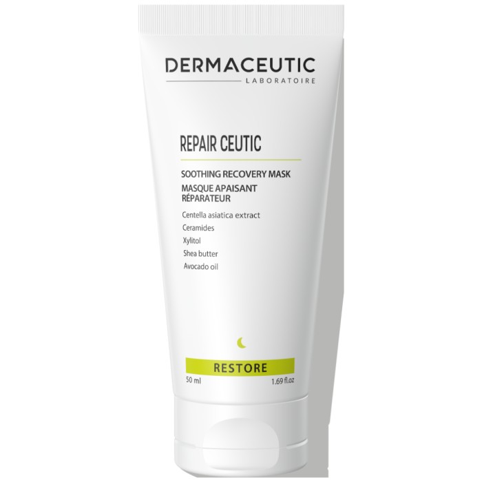 Dermaceutic Repair Ceutic 50 ml