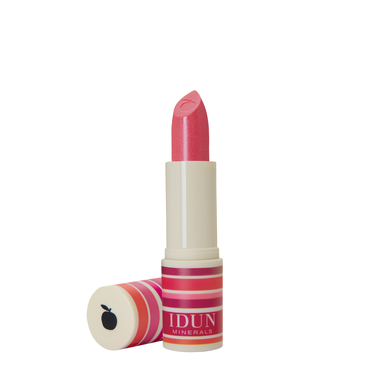 IDUN Minerals Creme Lipstick Elise