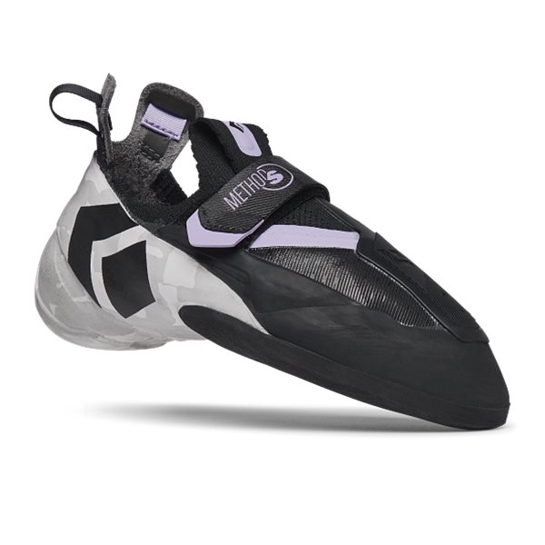 Black Diamond W Method S Climbing Shoes - 38