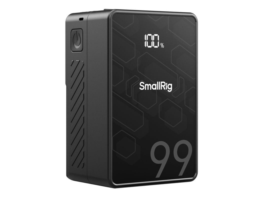 SmallRig 4608 V-Mount Battery Mini VB99 SE