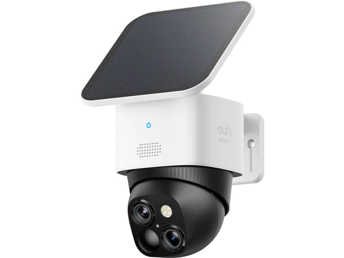 Eufy SoloCam S340 3K övervakningskamera