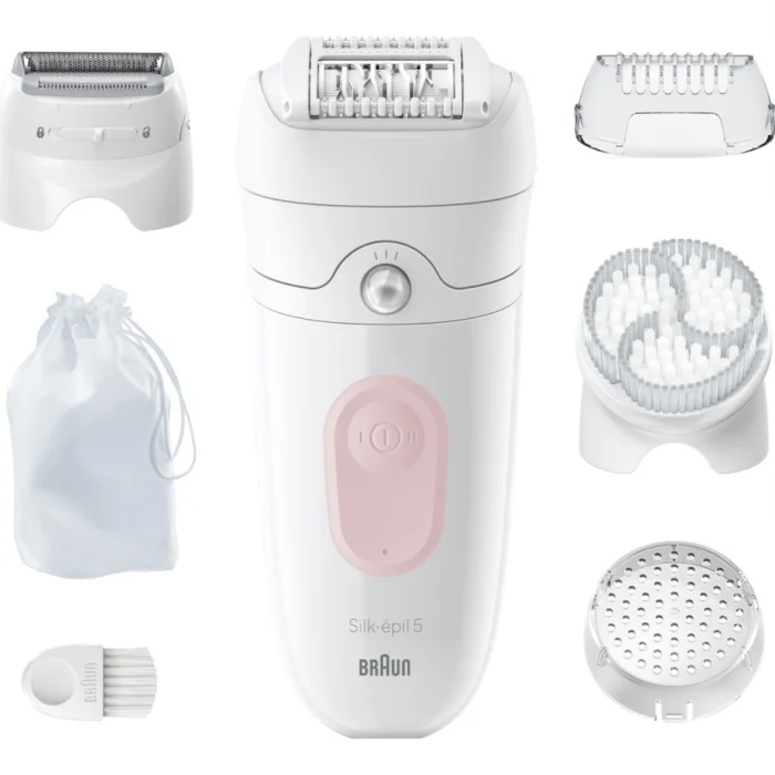 Braun Silk-épil 5 SE5-060 epilator