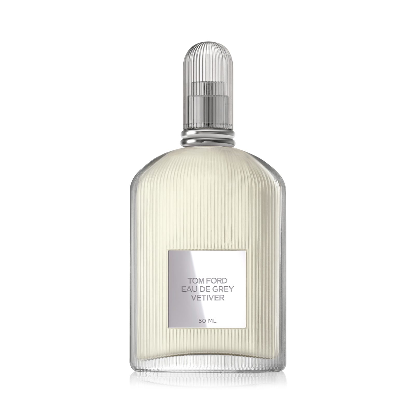Tom Ford Eau de Grey Vetiver Eau de Toilette 50 ml