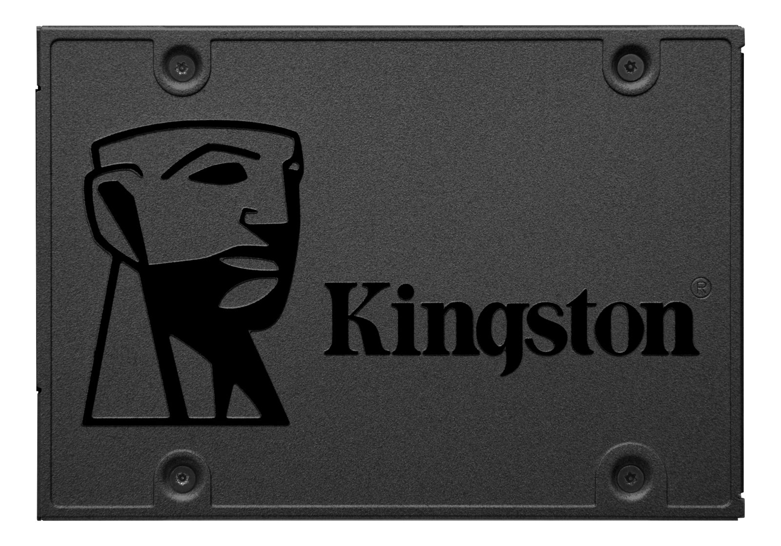 Kingston A400 (7 mm tunn) intern SSD 960 GB, bild 5