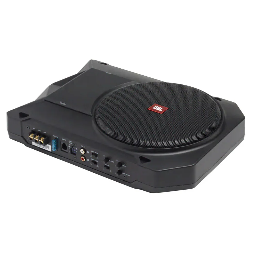 JBL BassPro SL2 aktiv subwoofer 8", bild 2