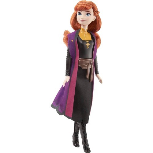 Disney Frozen 2 Anna