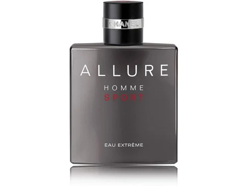 Chanel - Allure Homme Sport Eau Extrême EDT 150 ml, bild 2