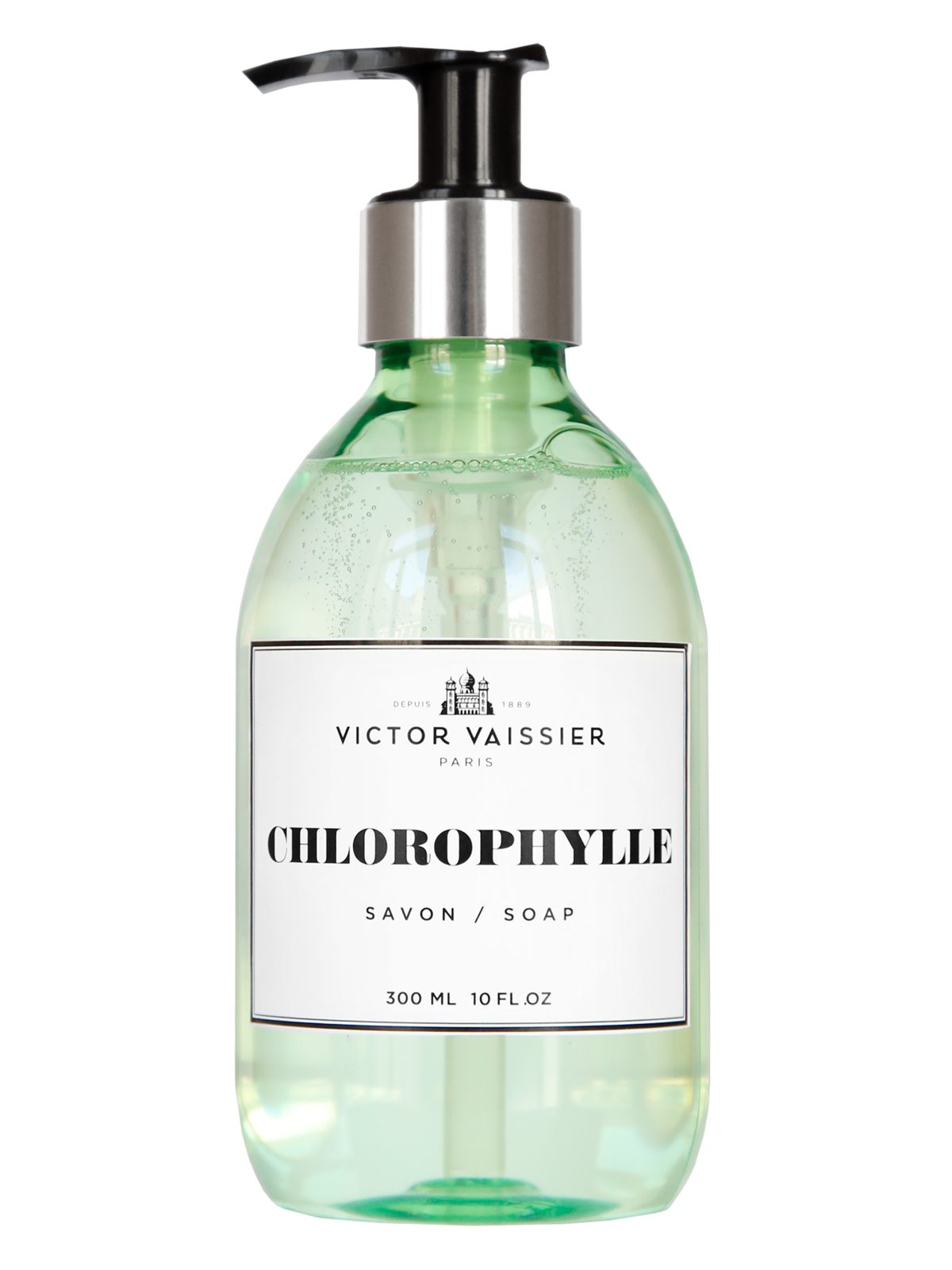 Victor Vaissier Soap Chlorophylle 300 ml