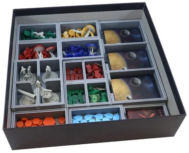 Folded Space Insert - Dune Imperium, bild 4