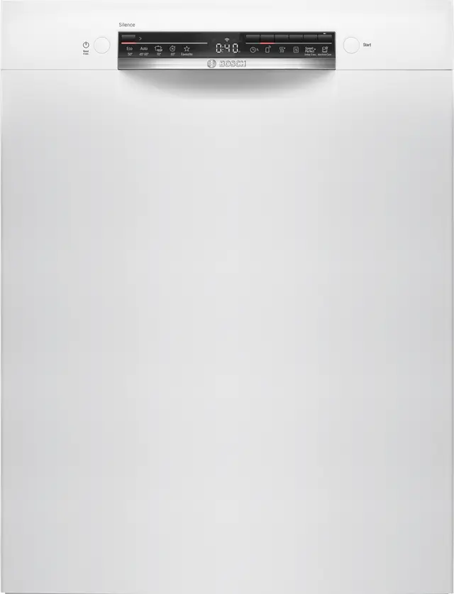 Bosch SMU2HTW06E diskmaskin