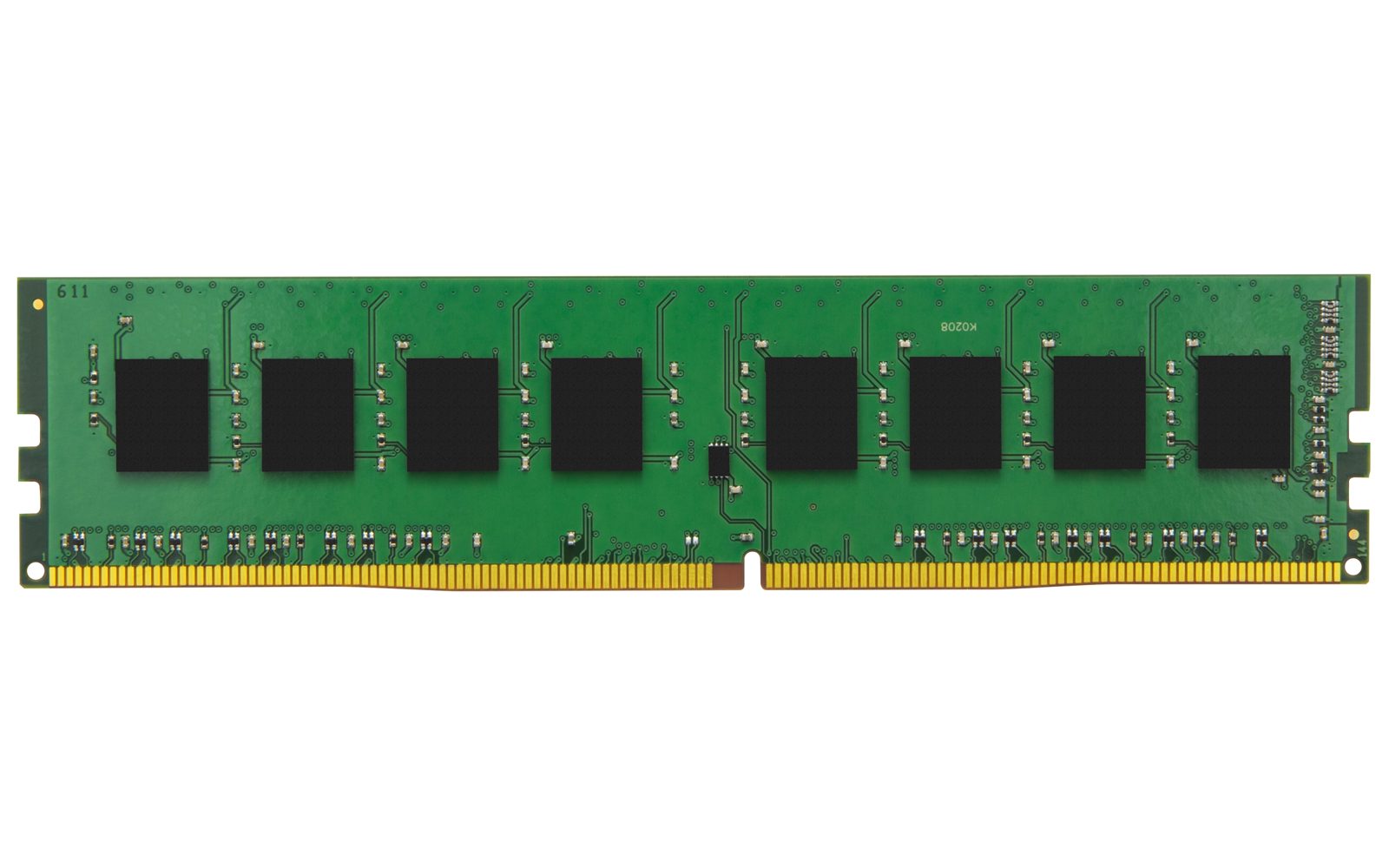 Kingston ValueRAM 16GB DDR4 3200MHz, bild 4