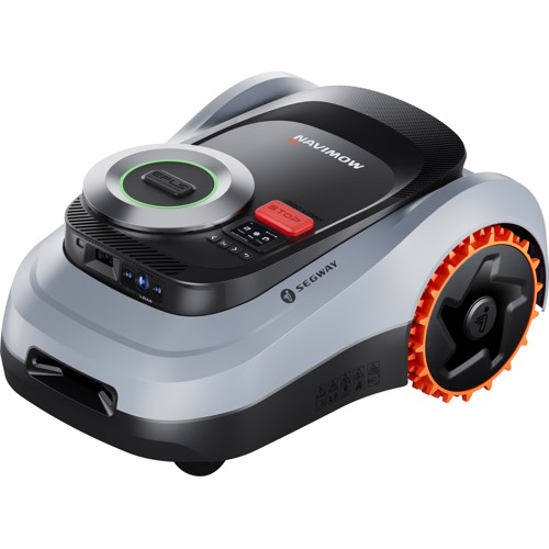 Navimow i220E LiDAR robotgräsklippare