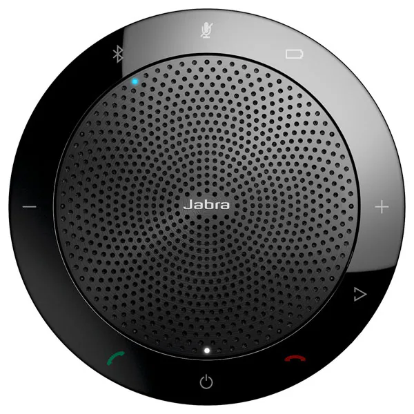 Jabra Speak 510 Ms trådlös högtalartelefon