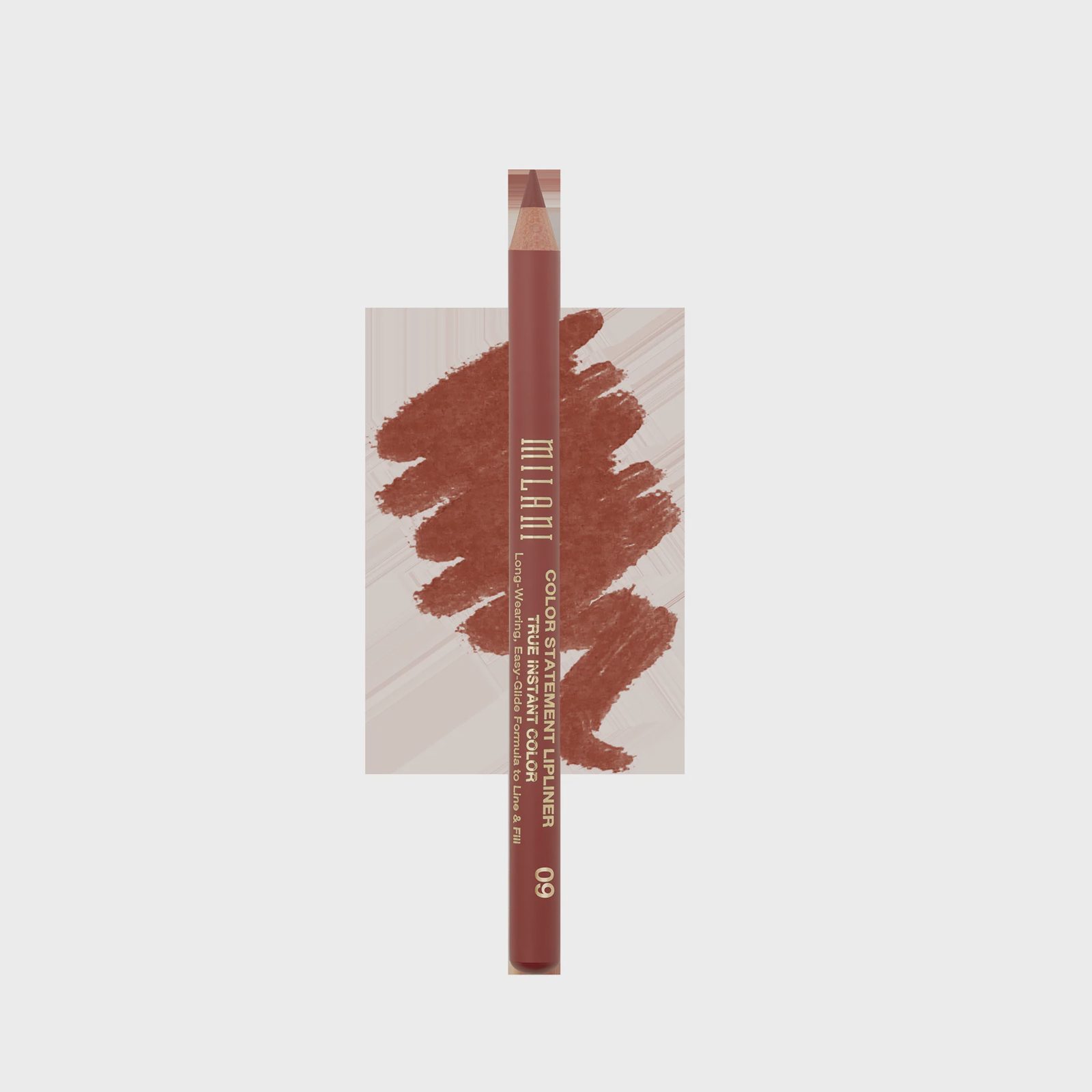Milani Color Statement Lipliner Spice Spice