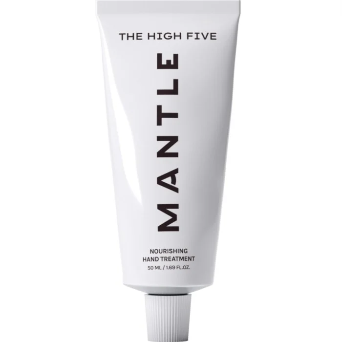 MANTLE The High Five Nourishing Hand Treatment 50 ml