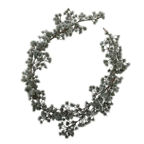 Bloomingville - Cedar Garland - Green