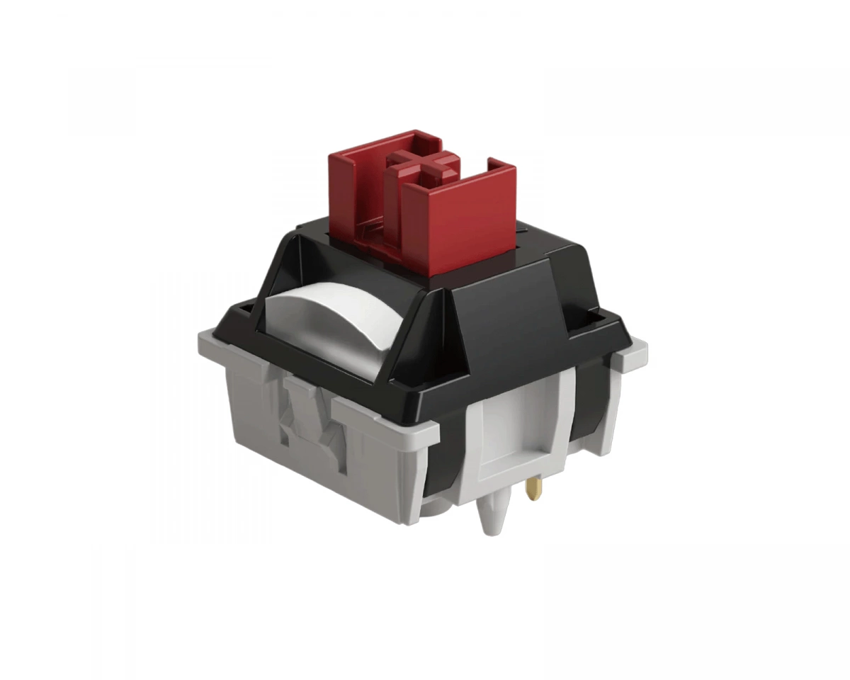 Akko Dracula (45pcs) - Linear Switch