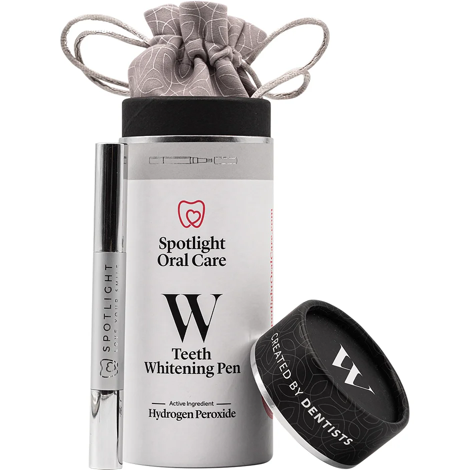 Spotlight Oral Care Teeth Whitening Pen