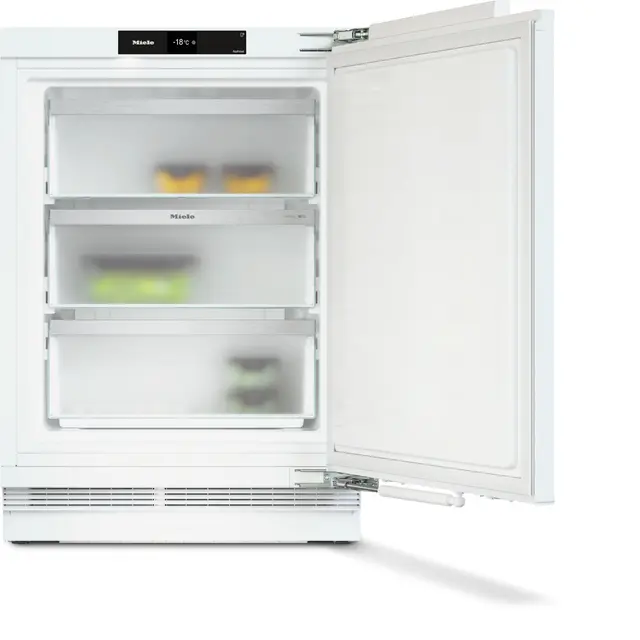 Miele FNUS 7040 D integrerad frys