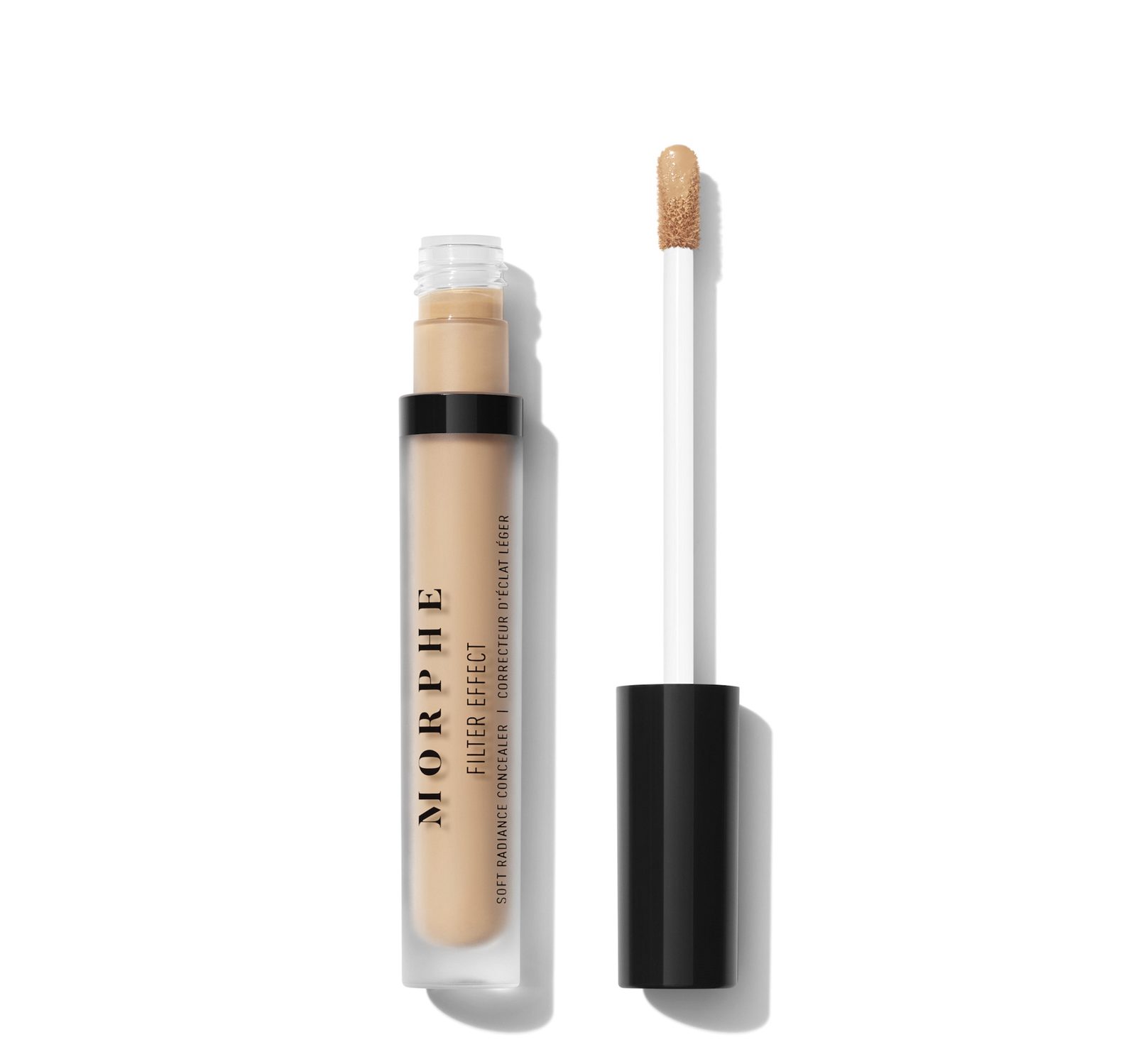 Morphe Filter Effect Soft Radiance Concealer 22 Tan 22 Tan