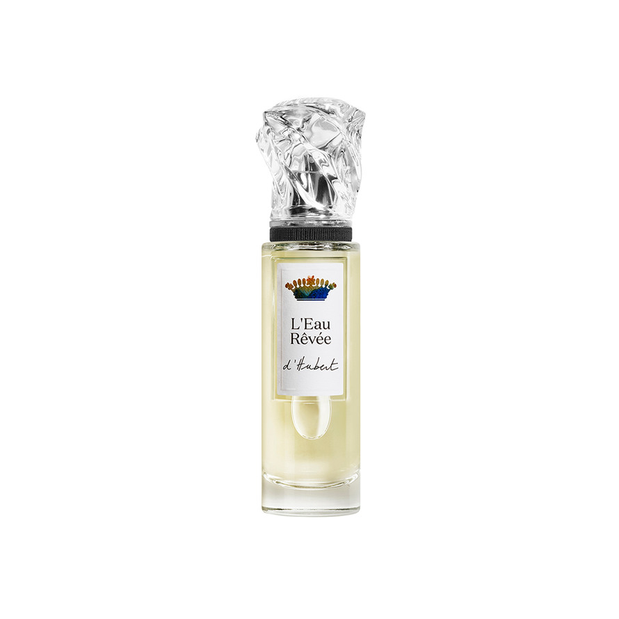 Sisley L'Eau Rêvée d'Hubert 50 ml, bild 2