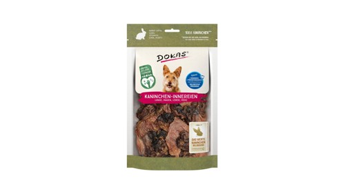 Dokas - Rabbit Mix - 100gr, bild 3