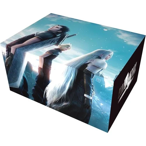 Final Fantasy TCG: Anniversary Collection 2024, bild 4
