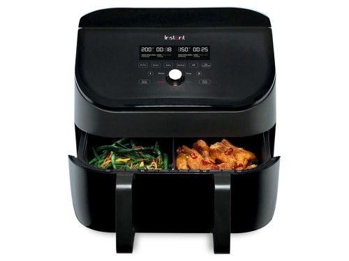 Instant Vortex Plus Versazone airfryer, bild 2