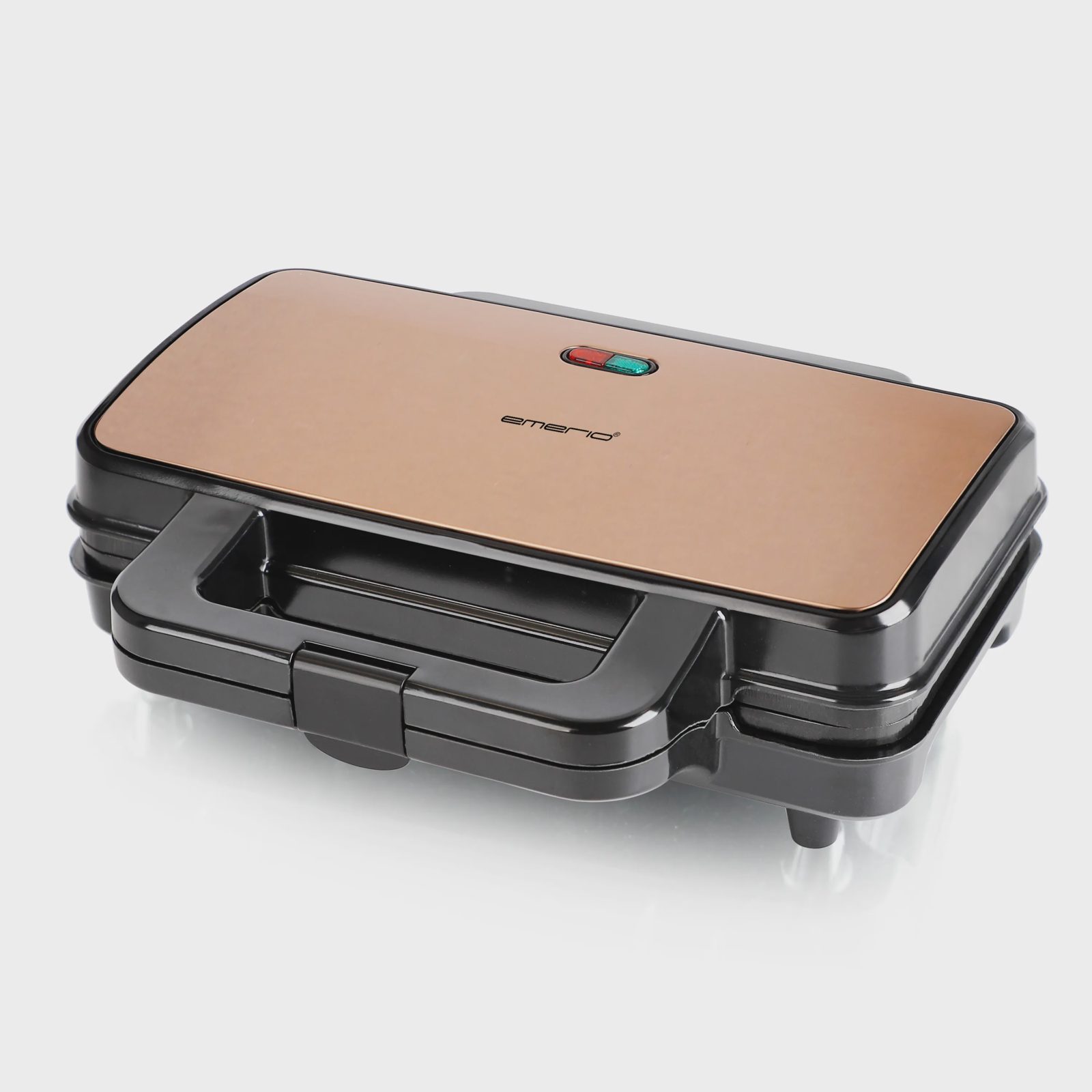 Emerio ST-130328.2 smörgåsgrill