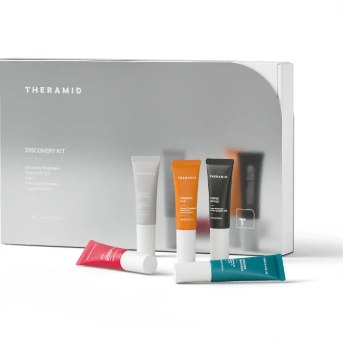 Niche Beauty Lab Theramid Discovery Kit