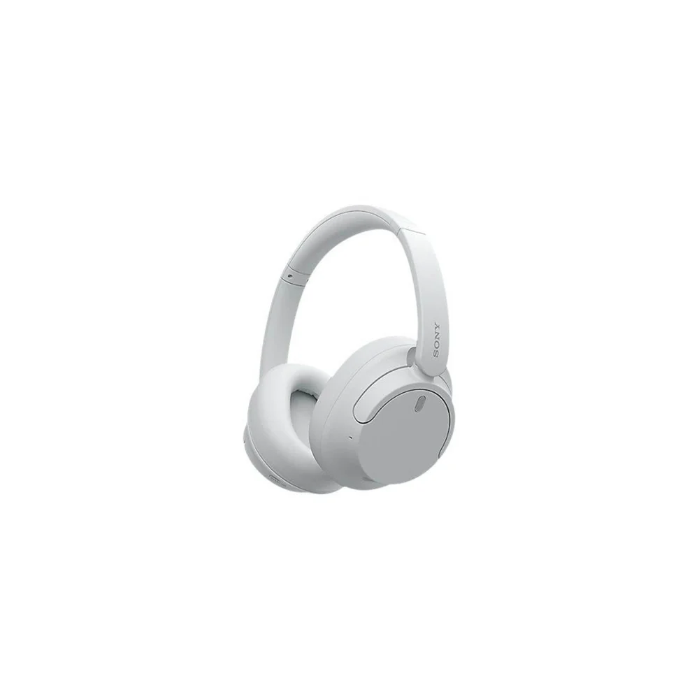 Sony WH-CH720N trådlösa brusreducerande hörlurar, vit