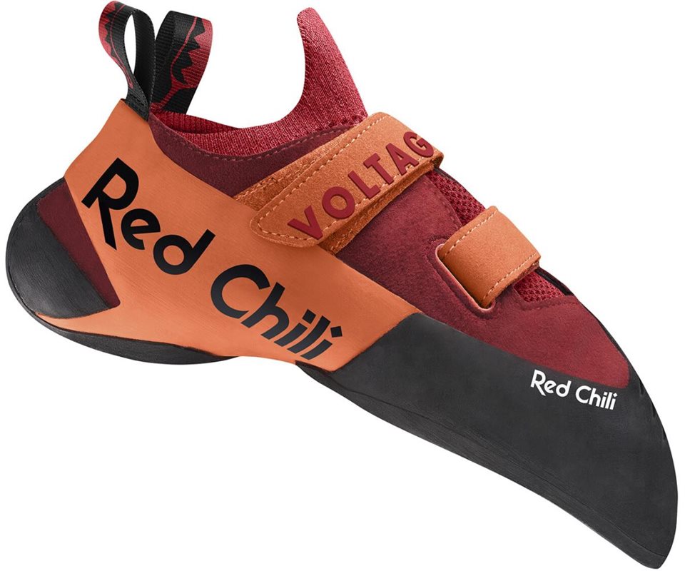 Red Chili Voltage 2 Climbing Shoes - 37