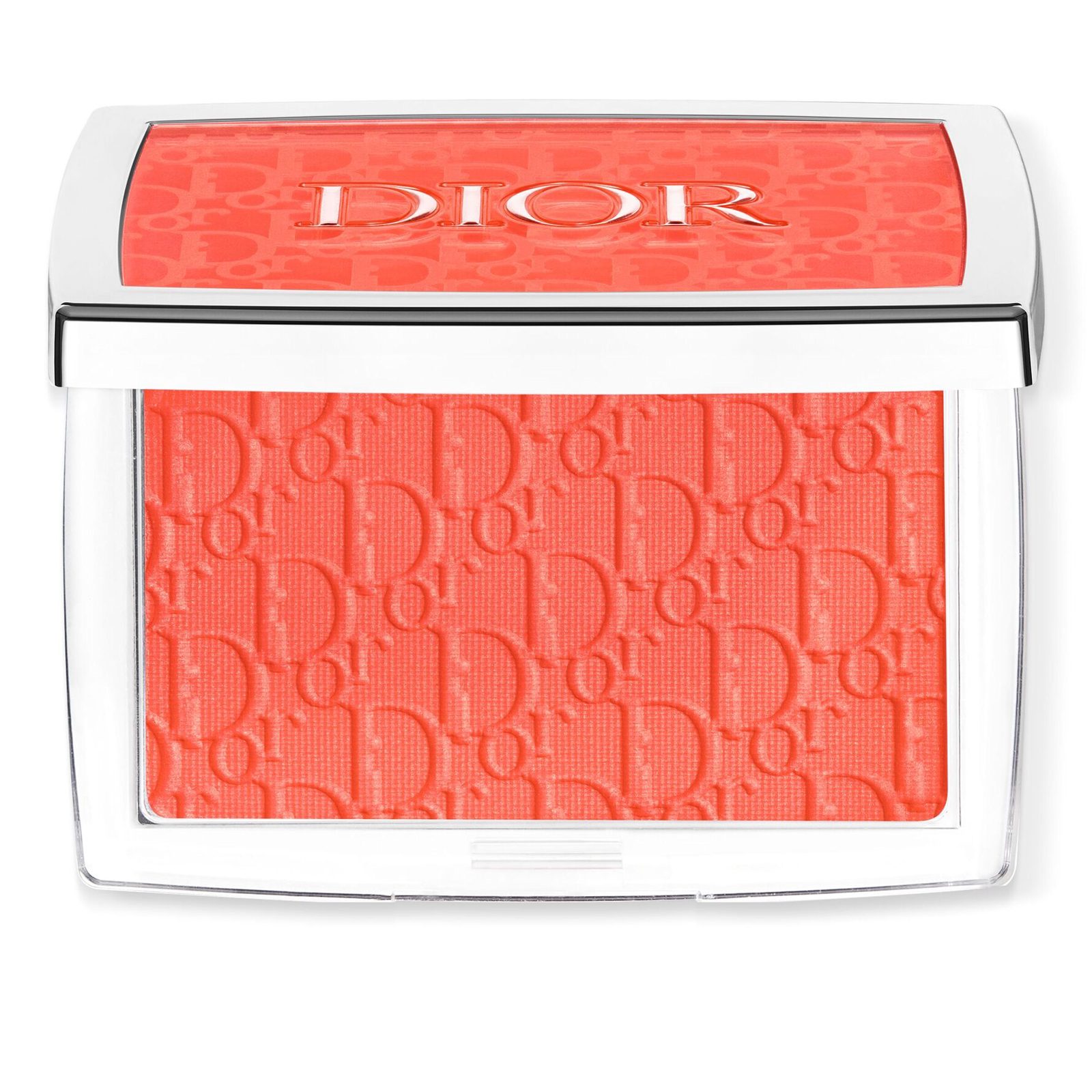 DIOR Backstage Rosy Glow Blush 061 Poppy Coral 061 Poppy Coral