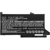 Batteri CoreParts Li-Ion 42Wh till bl.a. Dell Latitude 7280