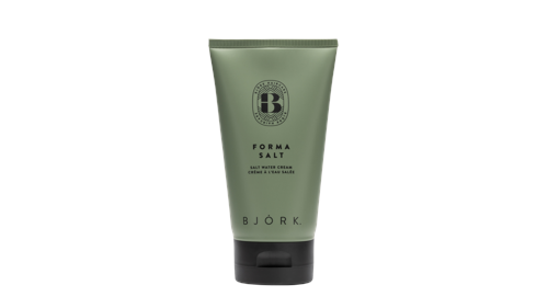Björk Forma Saltwater Cream 150 ml, bild 4