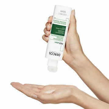 Vichy - Dercos PSOlution Shampoo, bild 2