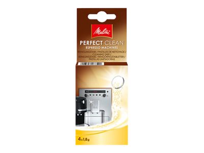 Melitta rengöringstabletter 94749