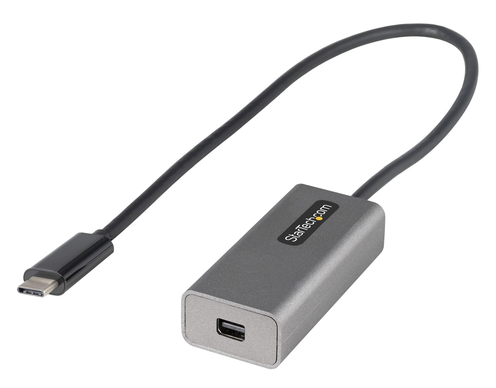 Startech Usb C till Mini Displayport Adapter 4K 60Hz, bild 4