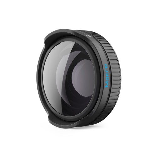 GoPro makrolinstillsats, HB-serien, HERO13 Black