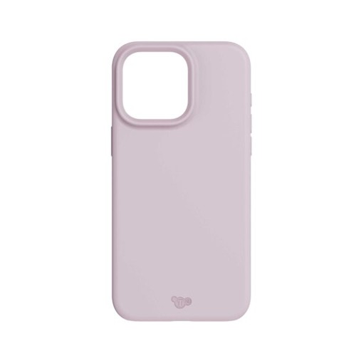Tech21 - Evo Lite iPhone 15 Pro Max Lavender
