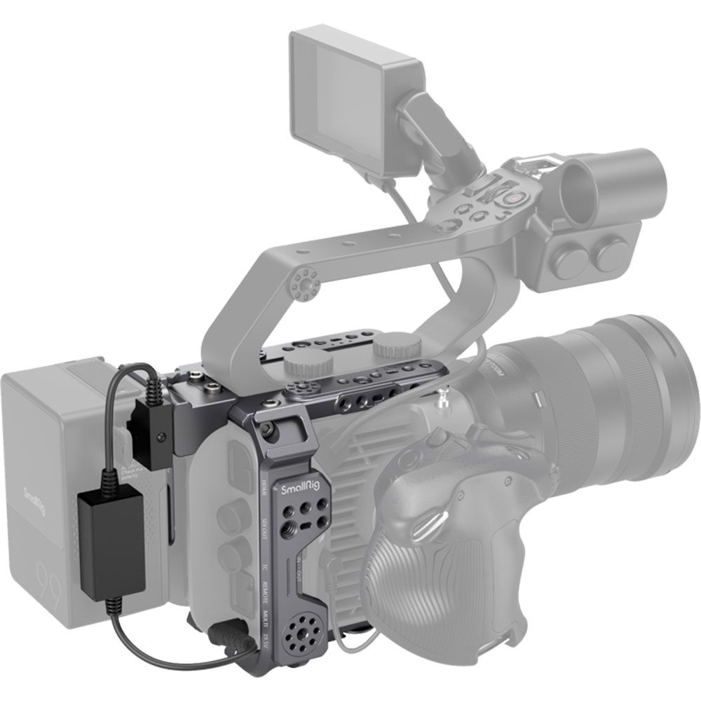 SmallRig 4124 Cage Kit (Sony FX6)