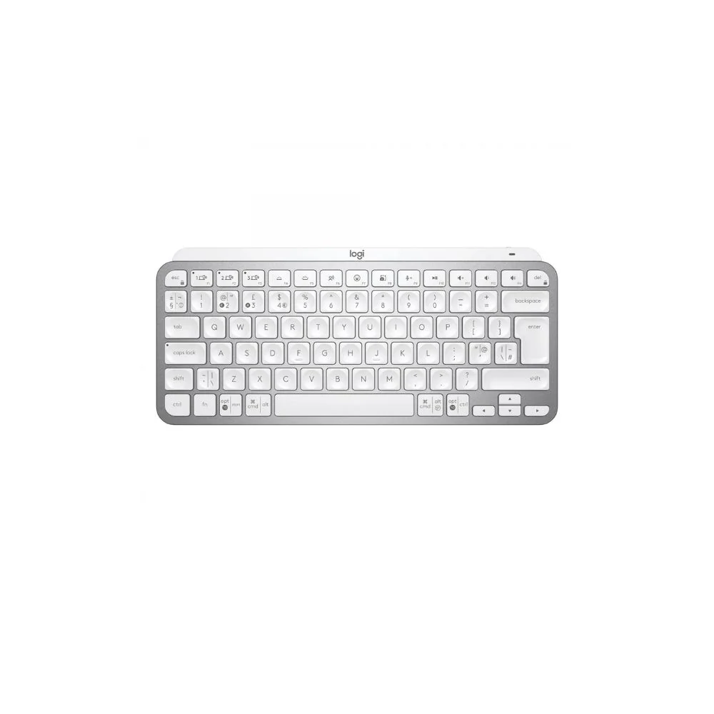 Logitech MX Keys Mini - US Keyboard