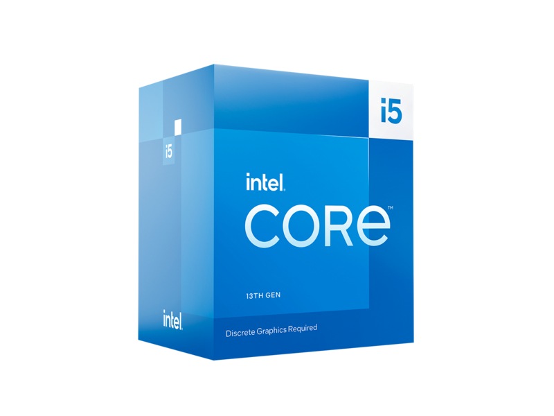 Intel Core i5 13500 2.5 GHz 35.5MB, bild 3