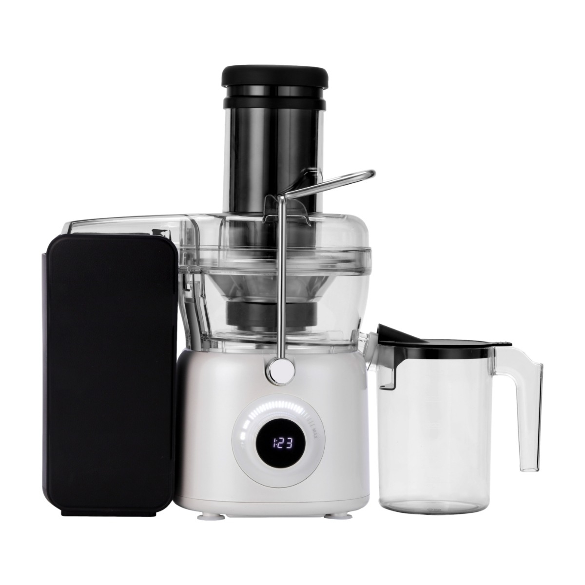 Point POJU5000 juicepress