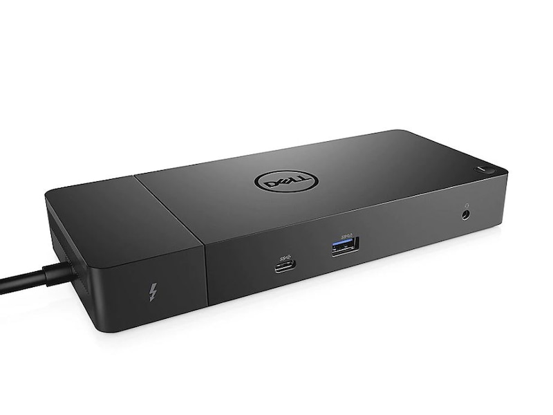 Dell Thunderbolt 3 Dock WD19TB, bild 3