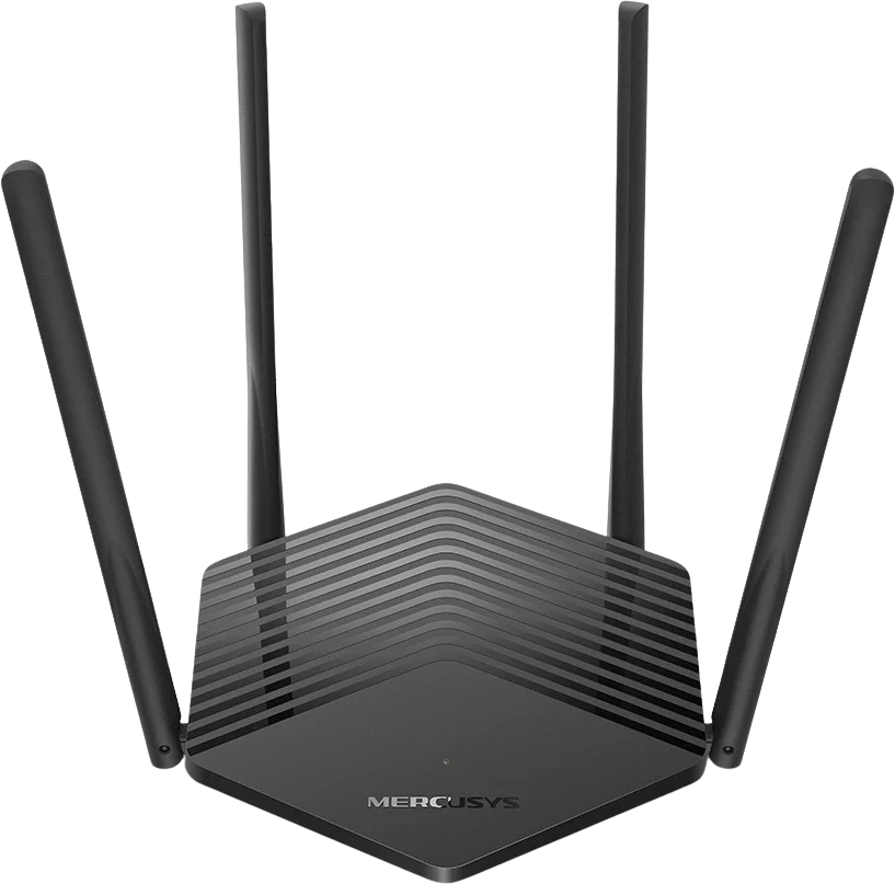 Mercusys MR60X AX1500 Router, bild 2