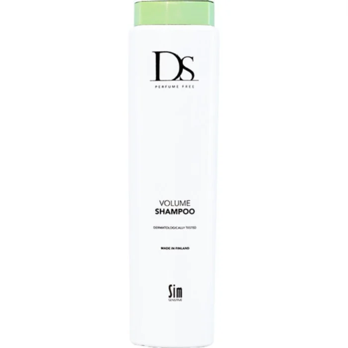 SIM Sensitive Volume Shampoo 250 ml